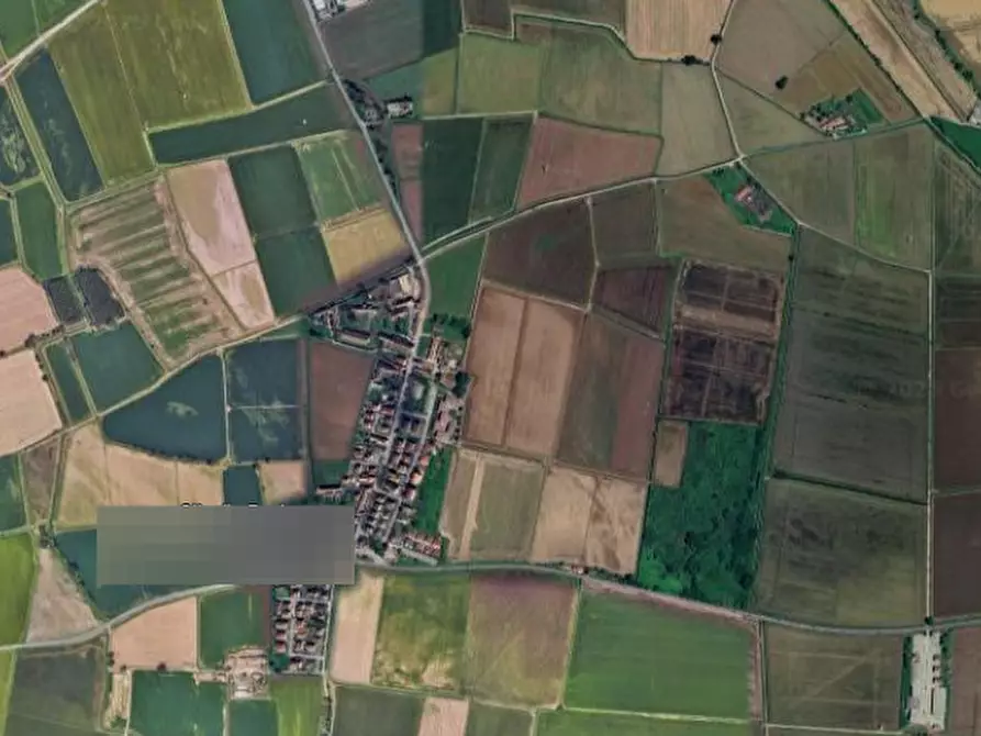 Immagine 7 di Garage in vendita  in Via Fossarmato a Pavia