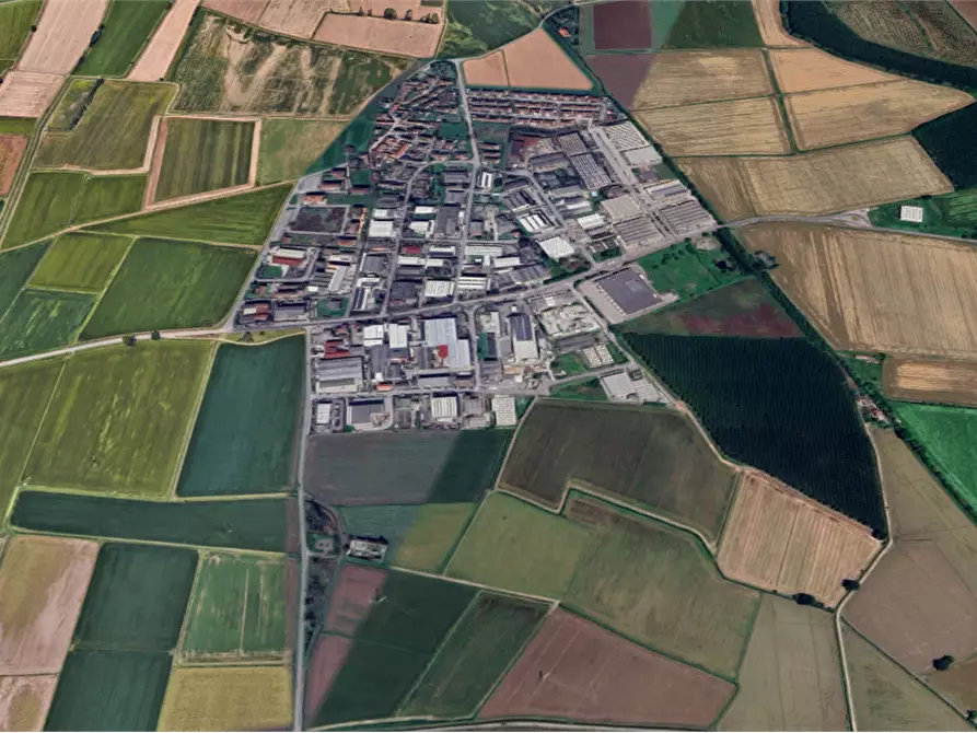 Immagine 5 di Garage in vendita  in Via Fossarmato  a Pavia