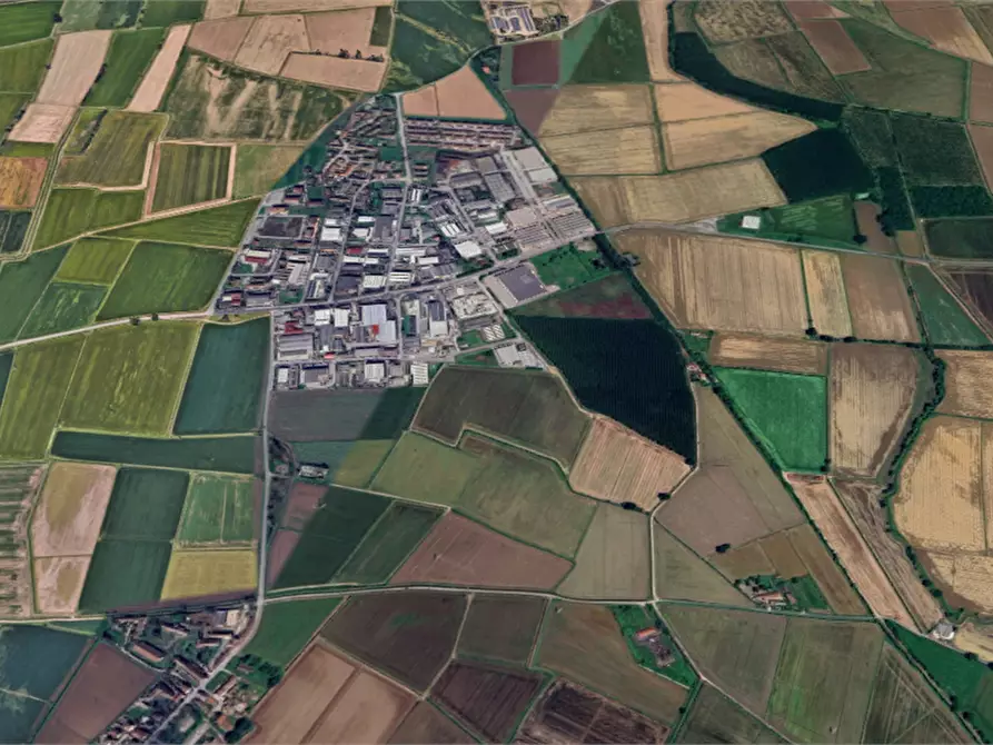 Immagine 6 di Garage in vendita  in Via Fossarmato  a Pavia