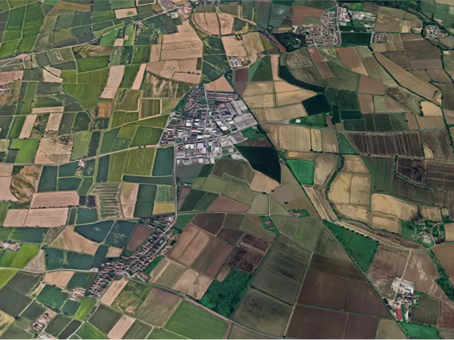 Immagine 7 di Garage in vendita  in Via Fossarmato  a Pavia