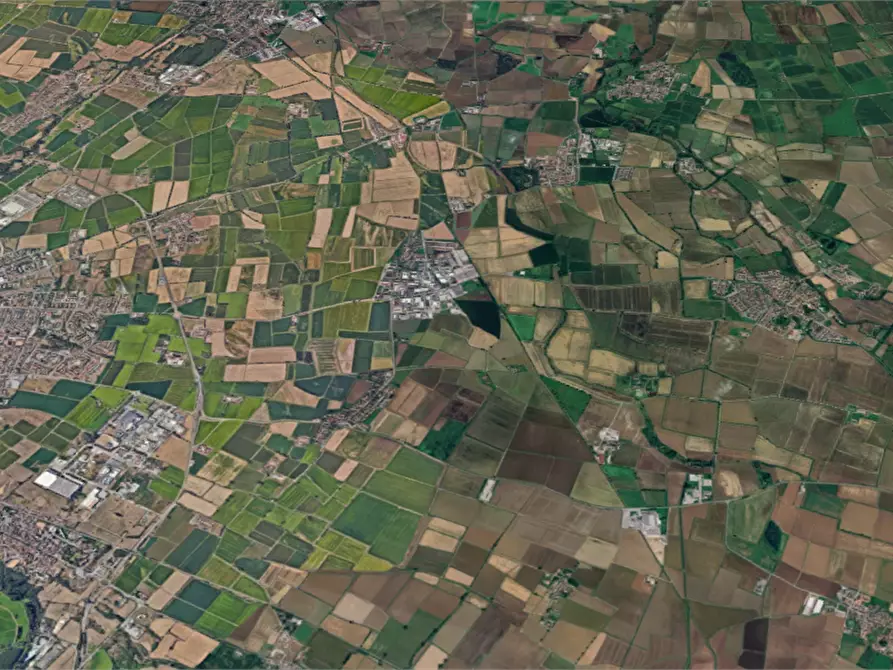 Immagine 8 di Garage in vendita  in Via Fossarmato  a Pavia