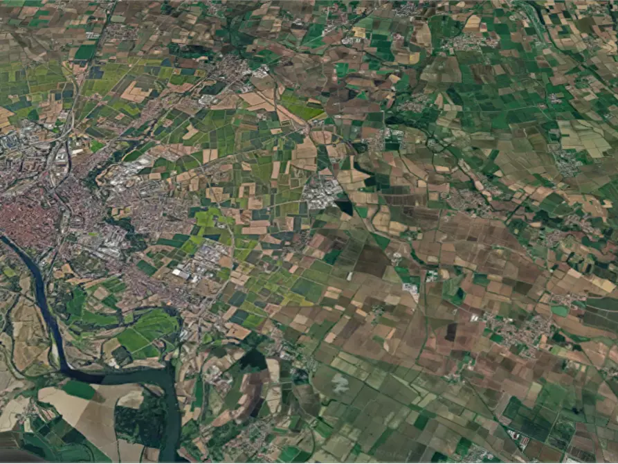 Immagine 9 di Garage in vendita  in Via Fossarmato  a Pavia