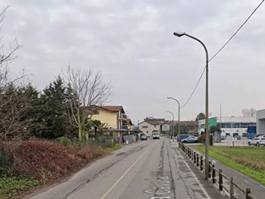 Immagine 19 di Appartamento in vendita  in Cascina Cavallasco a Pozzo D'adda
