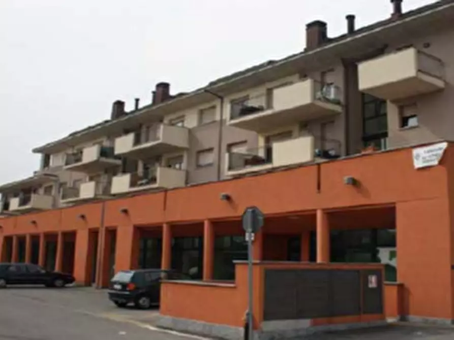 Immagine 2 di Appartamento in vendita  in Via Milano a Treviglio
