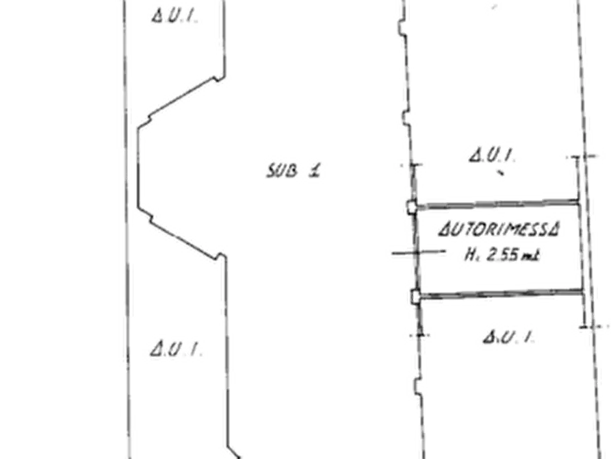 Immagine 12 di Appartamento in vendita  in Via Ernesto Baslini a Treviglio