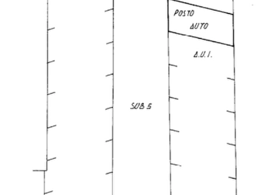 Immagine 13 di Appartamento in vendita  in Via Ernesto Baslini a Treviglio