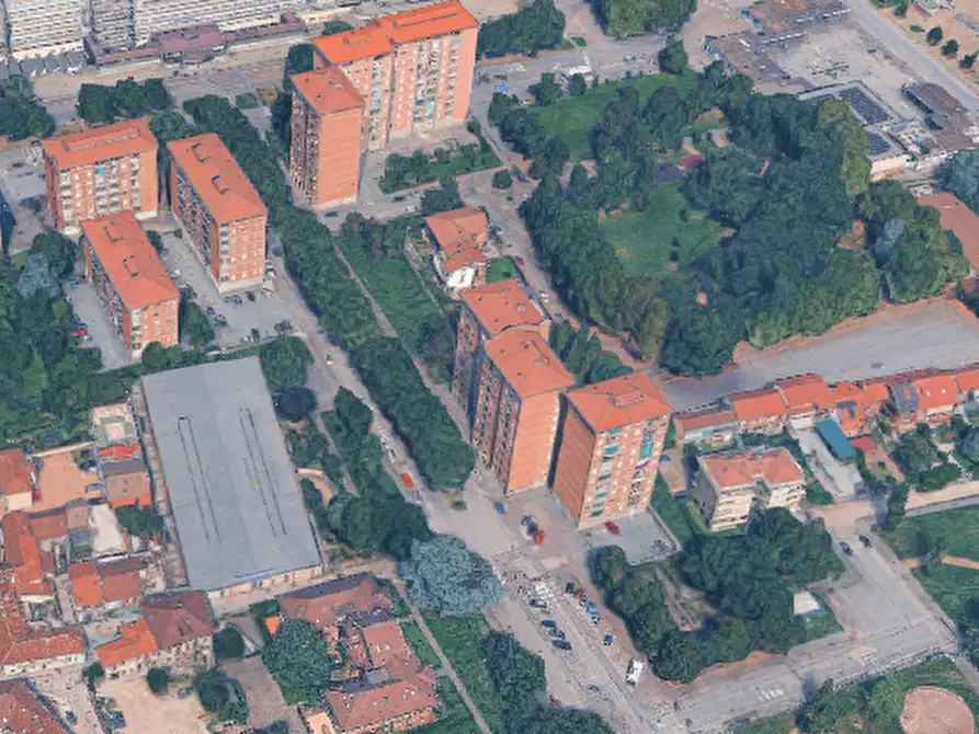 Immagine 5 di Appartamento in vendita  in Corso Ferrara a Torino