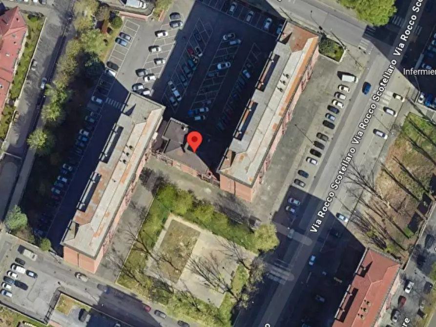 Immagine 3 di Appartamento in vendita  in Via Rocco Scotellaro   a Torino