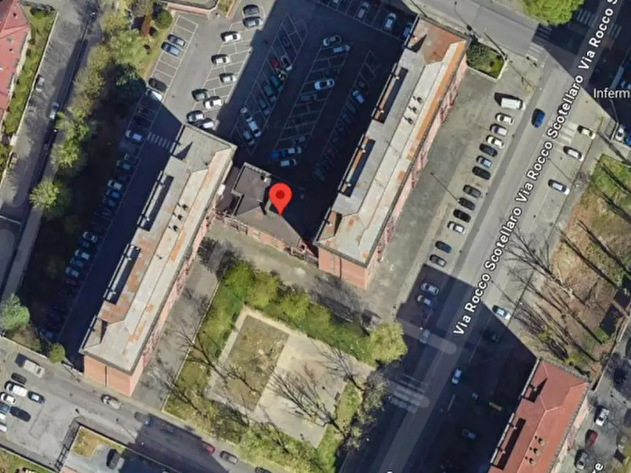 Immagine 6 di Appartamento in vendita  in Via Rocco Scotellaro   a Torino