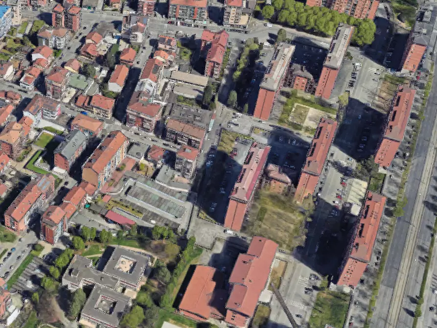 Immagine 13 di Appartamento in vendita  in Via Rocco Scotellaro   a Torino