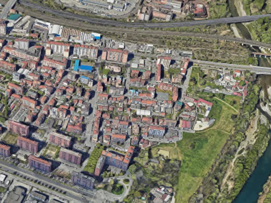 Immagine 16 di Appartamento in vendita  in Via Rocco Scotellaro   a Torino