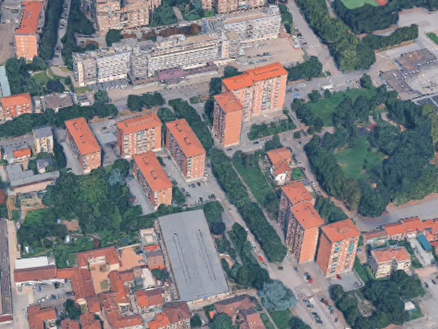 Immagine 8 di Appartamento in vendita  in Viale dei Mughetti a Torino