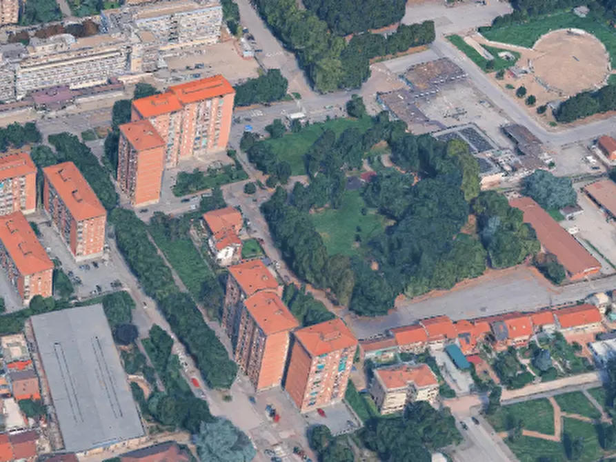 Immagine 11 di Appartamento in vendita  in Viale dei Mughetti a Torino