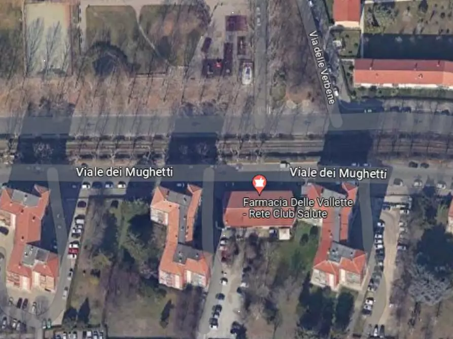 Immagine 15 di Appartamento in vendita  in Viale dei Mughetti a Torino