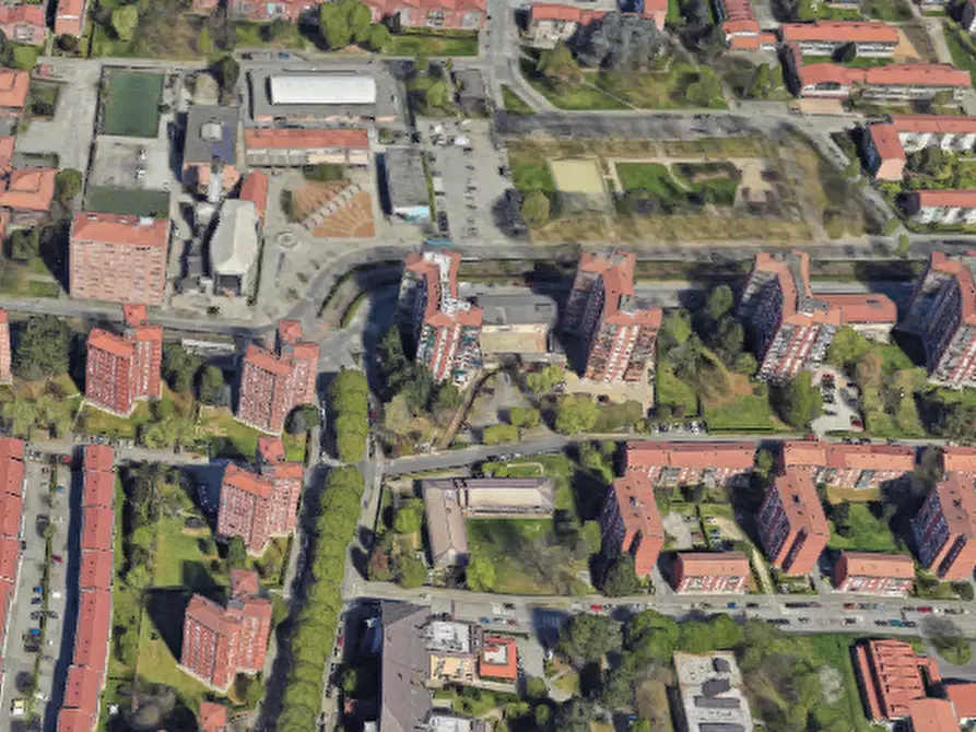Immagine 19 di Appartamento in vendita  in Viale dei Mughetti a Torino