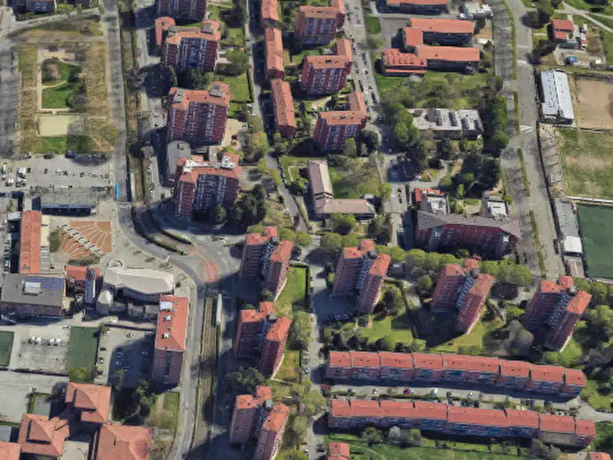 Immagine 20 di Appartamento in vendita  in Viale dei Mughetti a Torino
