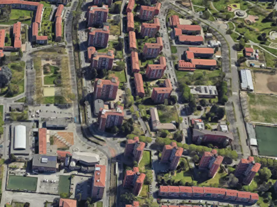 Immagine 21 di Appartamento in vendita  in Viale dei Mughetti a Torino