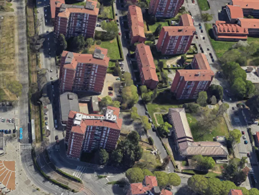Immagine 23 di Appartamento in vendita  in Viale dei Mughetti a Torino