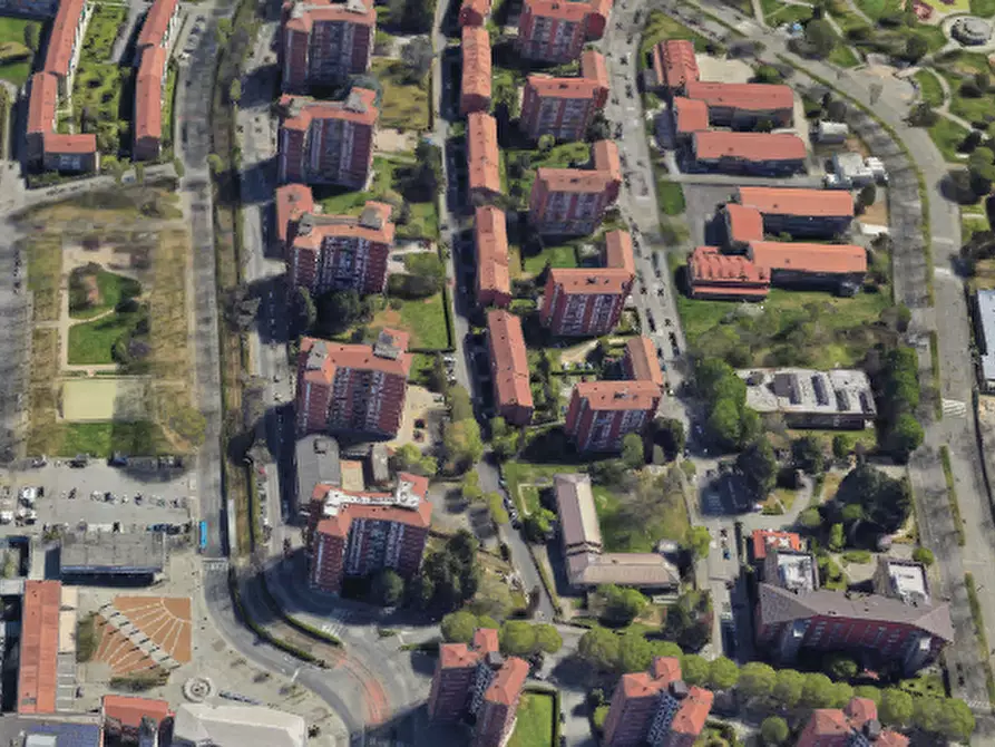 Immagine 24 di Appartamento in vendita  in Viale dei Mughetti a Torino