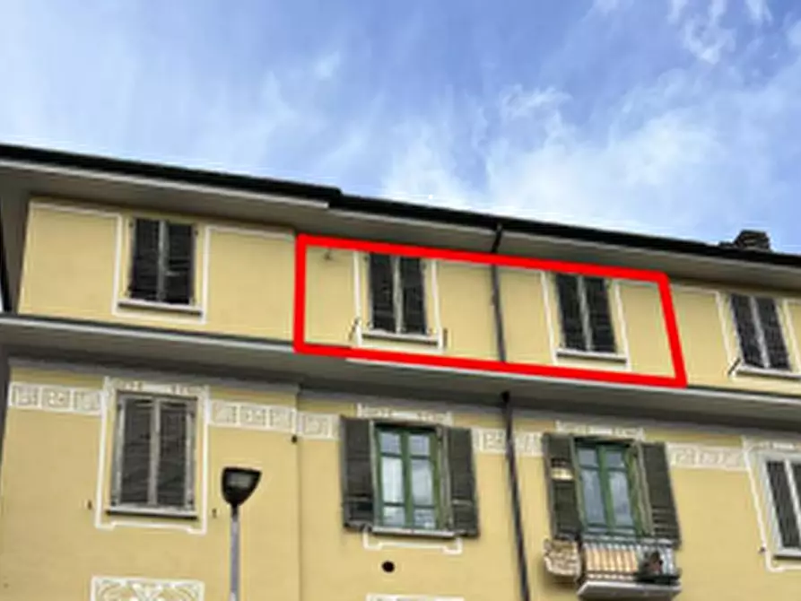 Immagine 3 di Appartamento in vendita  in Via Lauro Rossi a Torino