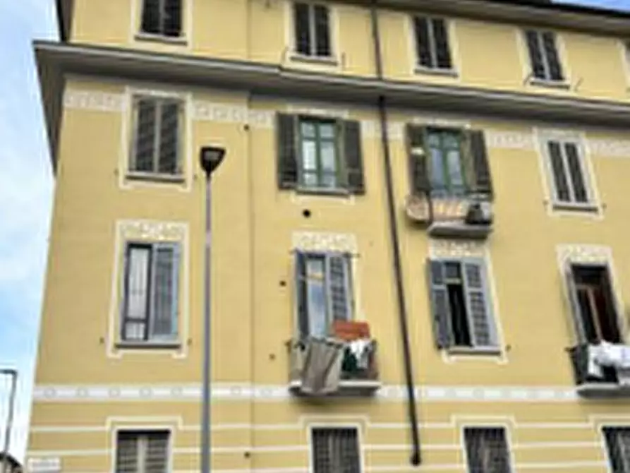 Immagine 6 di Appartamento in vendita  in Via Lauro Rossi a Torino