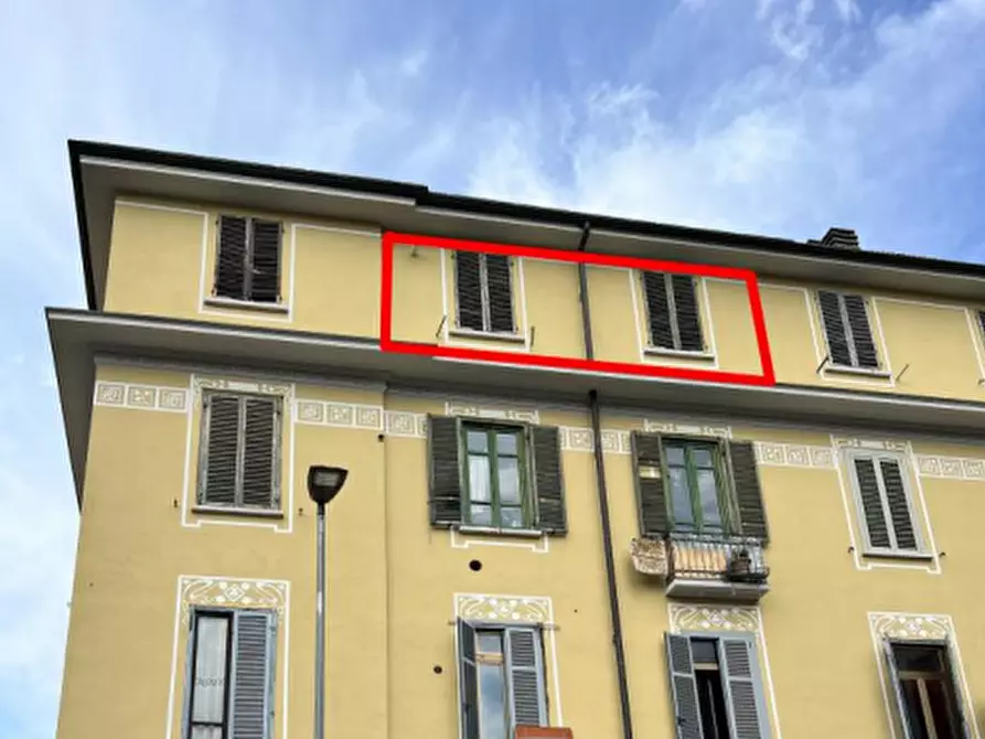Immagine 7 di Appartamento in vendita  in Via Lauro Rossi a Torino