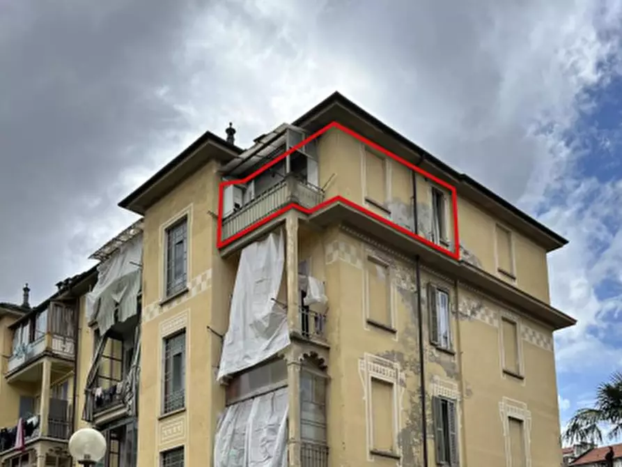 Immagine 1 di Appartamento in vendita  in Via Lauro Rossi a Torino