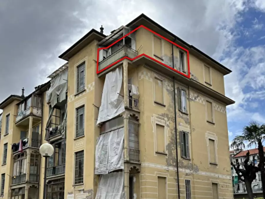 Immagine 2 di Appartamento in vendita  in Via Lauro Rossi a Torino