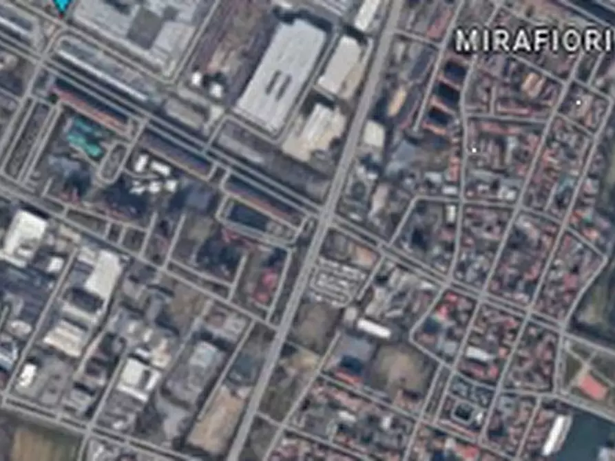 Immagine 5 di Appartamento in vendita  in Via Lauro Rossi a Torino