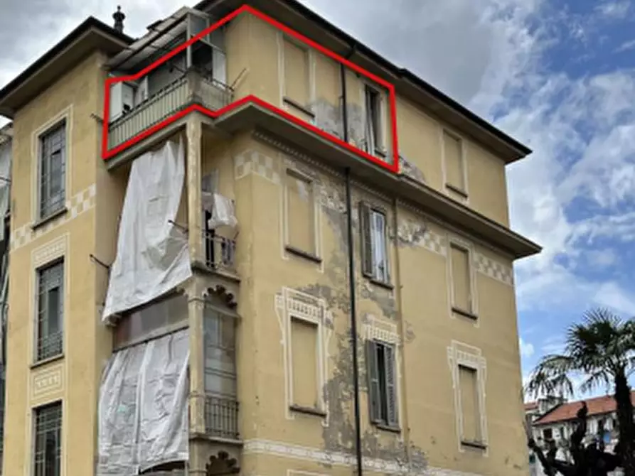 Immagine 6 di Appartamento in vendita  in Via Lauro Rossi a Torino