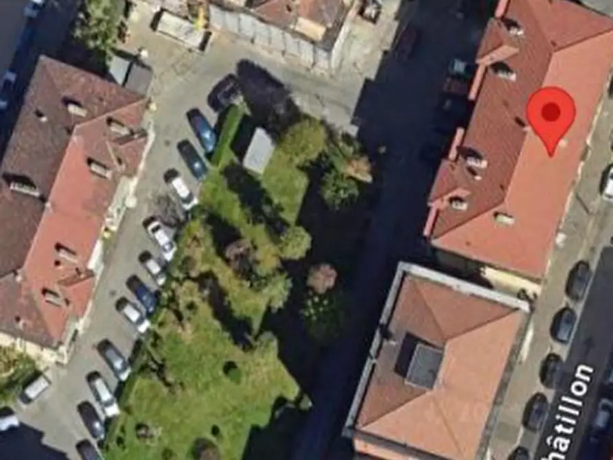 Immagine 7 di Appartamento in vendita  in Via Lauro Rossi a Torino