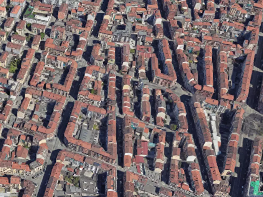 Immagine 27 di Appartamento in vendita  in Via Lauro Rossi a Torino