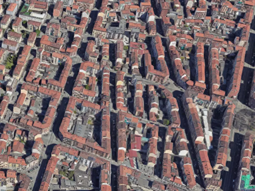 Immagine 29 di Appartamento in vendita  in Via Lauro Rossi a Torino