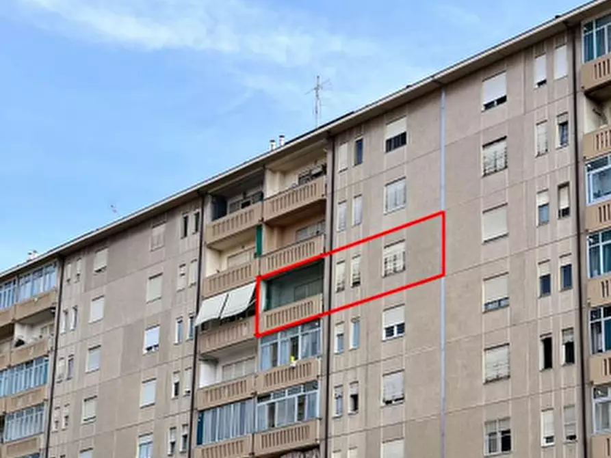 Immagine 2 di Appartamento in vendita  in Strada del Drosso  a Torino
