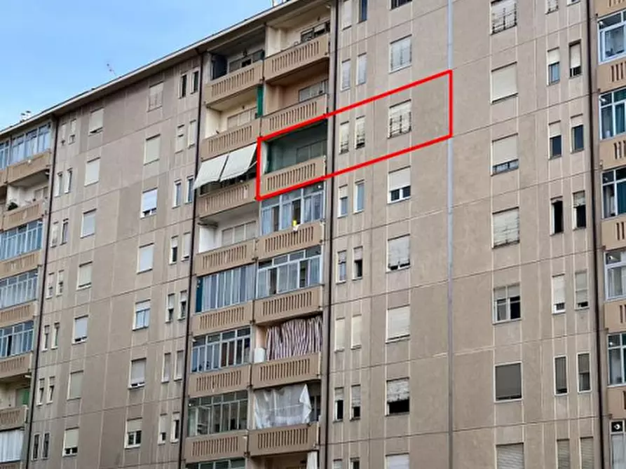 Immagine 4 di Appartamento in vendita  in Strada del Drosso  a Torino