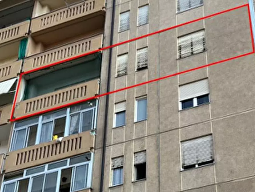 Immagine 5 di Appartamento in vendita  in Strada del Drosso  a Torino