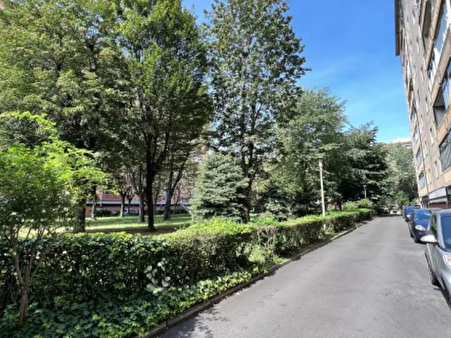 Immagine 10 di Appartamento in vendita  in Strada del Drosso  a Torino