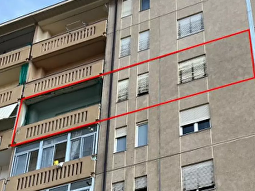 Immagine 11 di Appartamento in vendita  in Strada del Drosso  a Torino