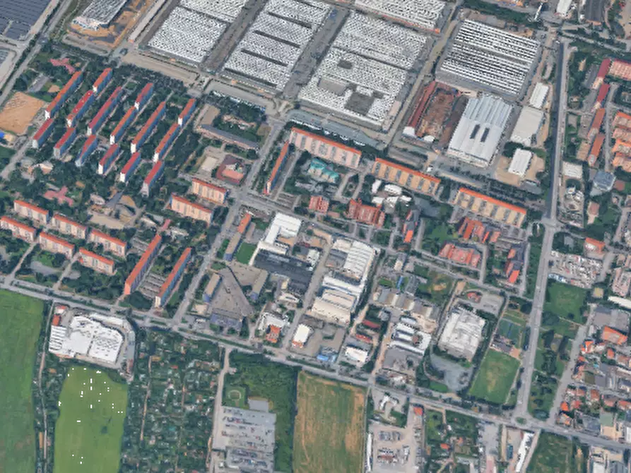 Immagine 13 di Appartamento in vendita  in Strada del Drosso  a Torino