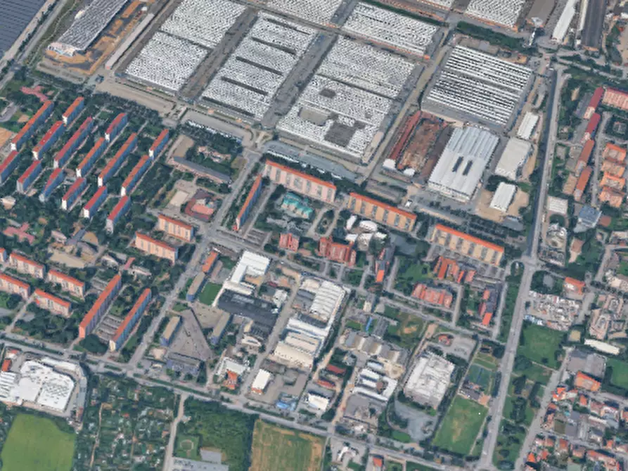 Immagine 17 di Appartamento in vendita  in Strada del Drosso  a Torino