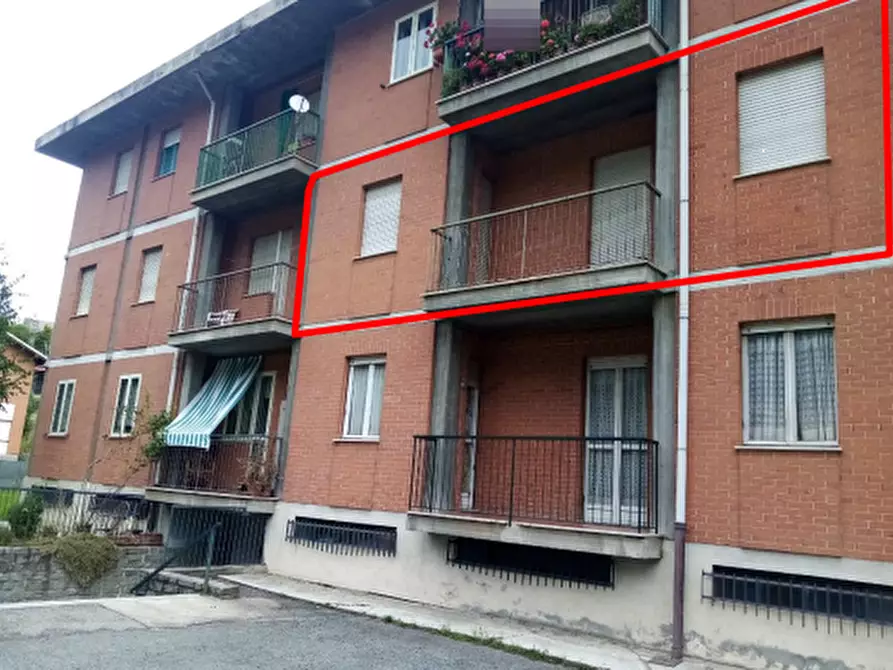 Immagine 1 di Appartamento in vendita  in Via Nazionale  a Torino