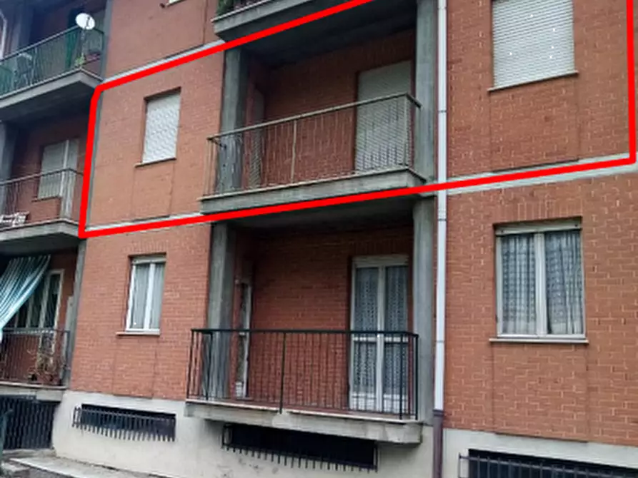 Immagine 4 di Appartamento in vendita  in Via Nazionale  a Torino