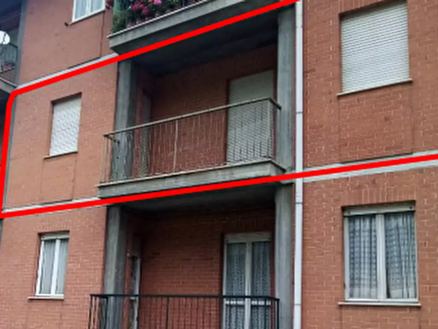 Immagine 5 di Appartamento in vendita  in Via Nazionale  a Torino