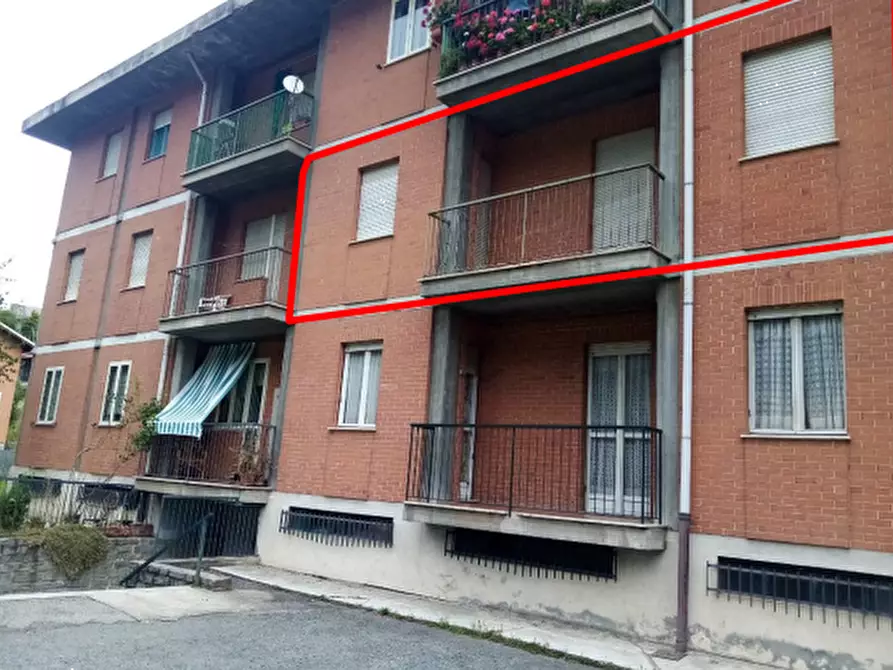 Immagine 6 di Appartamento in vendita  in Via Nazionale  a Torino