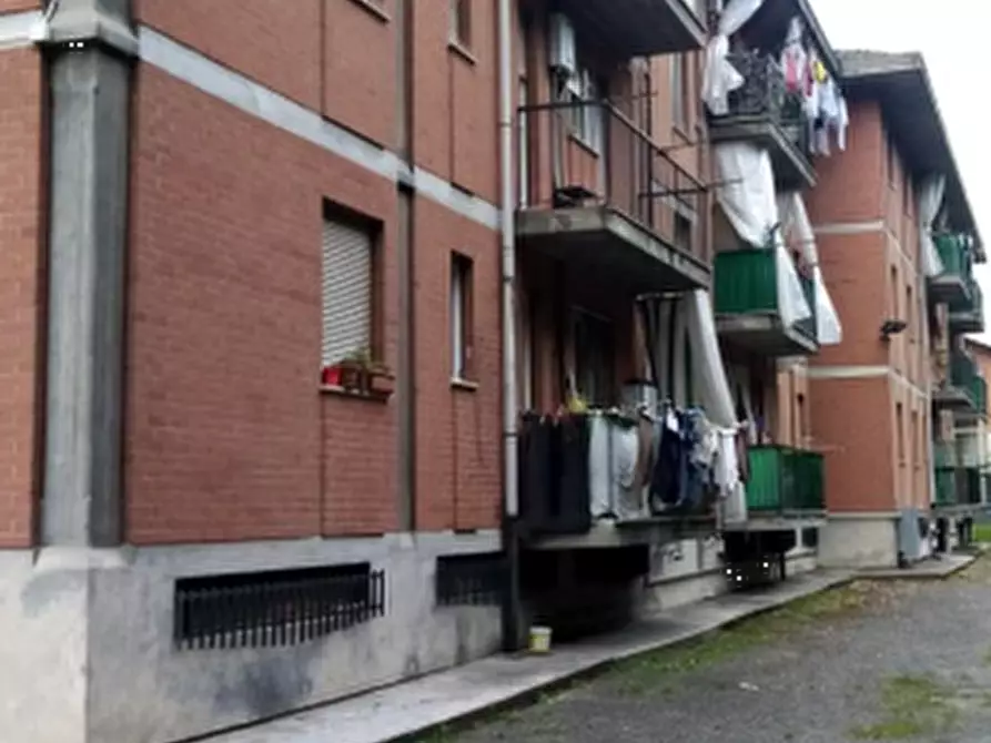 Immagine 7 di Appartamento in vendita  in Via Nazionale  a Torino