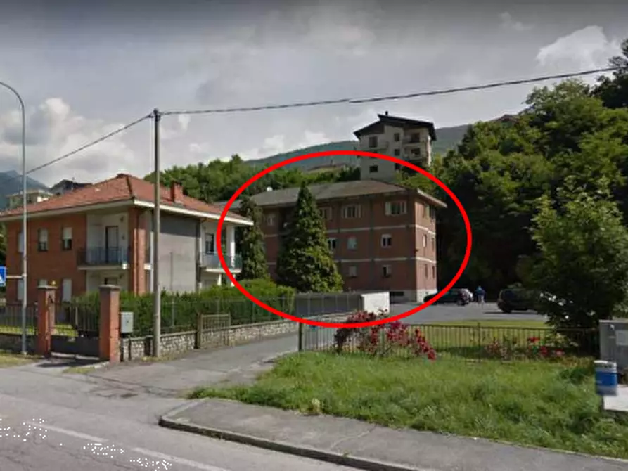 Immagine 11 di Appartamento in vendita  in Via Nazionale  a Torino