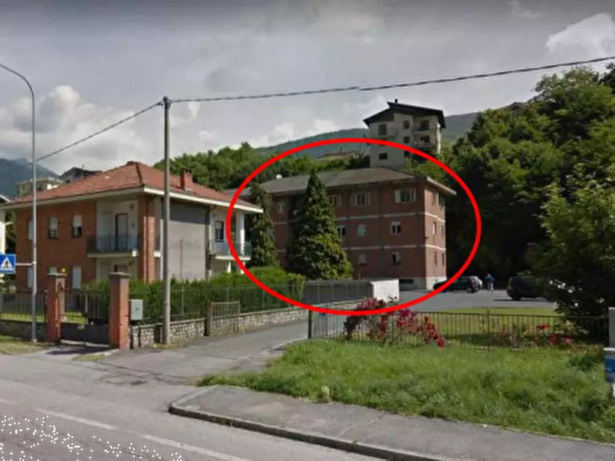 Immagine 13 di Appartamento in vendita  in Via Nazionale  a Torino