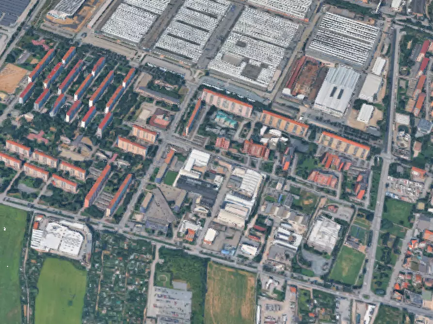 Immagine 14 di Appartamento in vendita  in Via Nazionale  a Torino