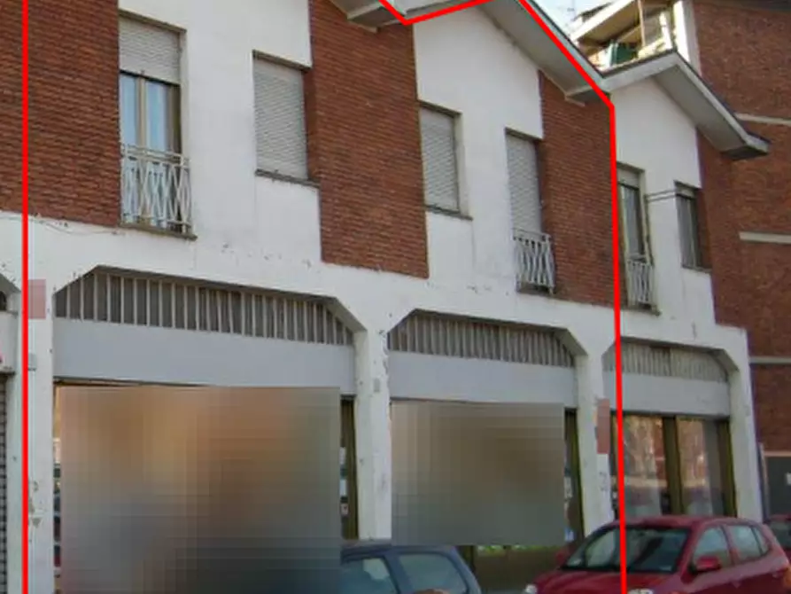 Immagine 10 di Negozio in vendita  in Corso Toscana a Torino