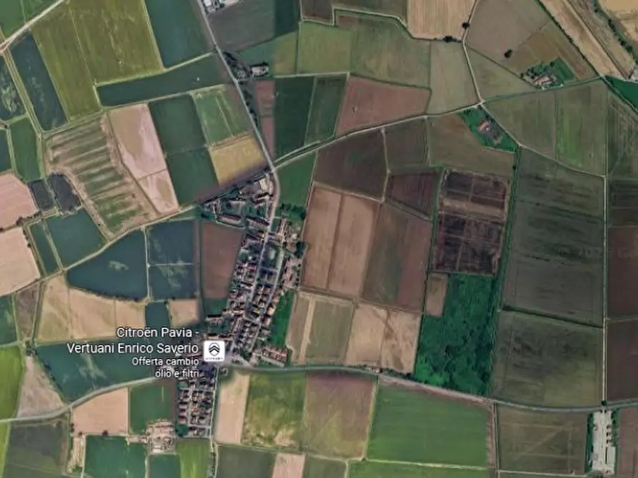 Immagine 7 di Garage in vendita  in Via Fossarmato a Pavia